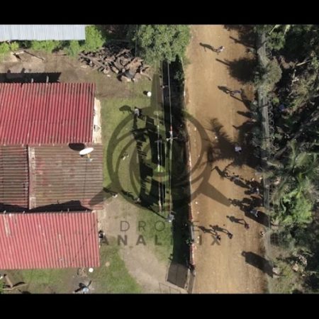 Drone Video