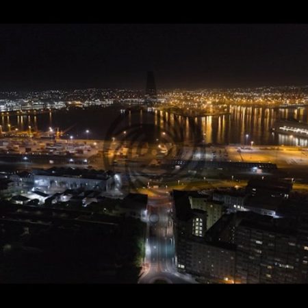 Durban Harbour